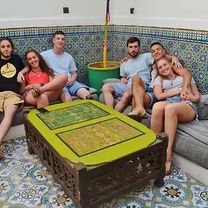 Ostello Kaktus, Marrakesh