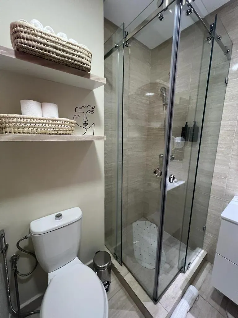 Studio Sur Golfe Et Piscine Μαρακές