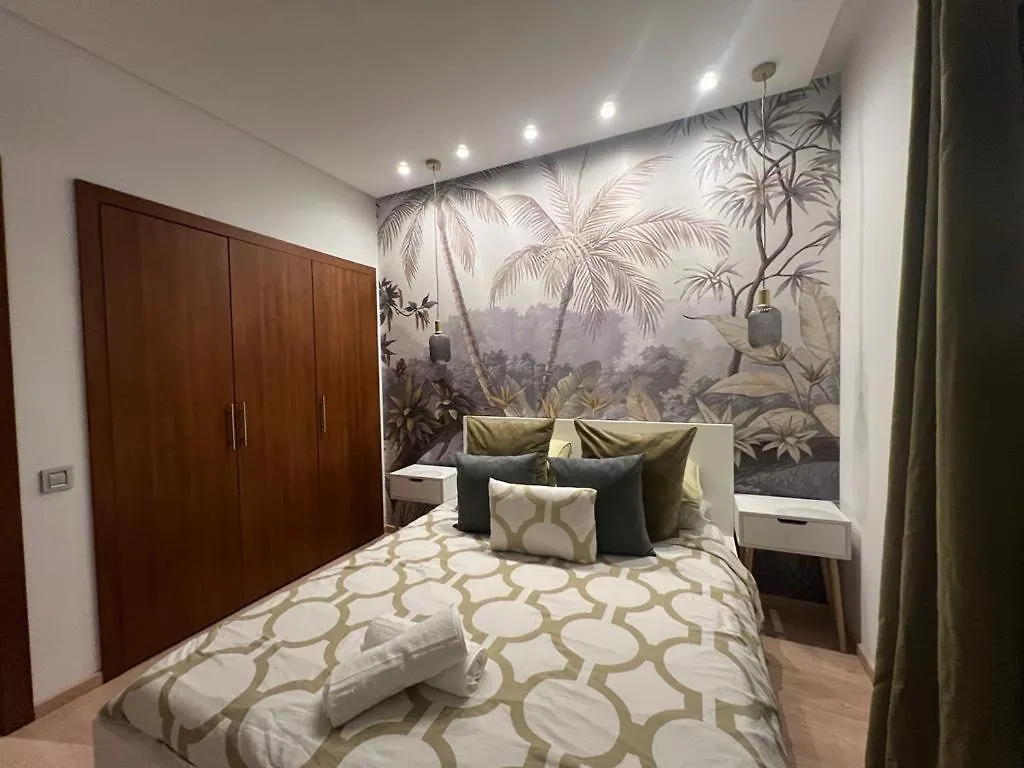 Studio Sur Golfe Et Piscine Μαρακές 0*,